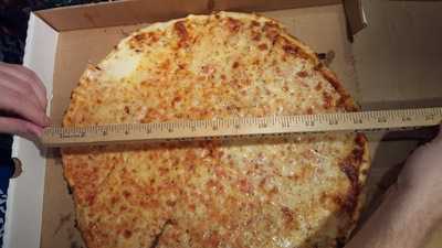 The Haus Pizzeria & Bar