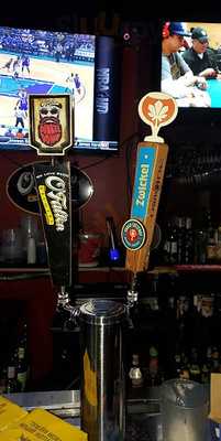 The Haus Pizzeria & Bar