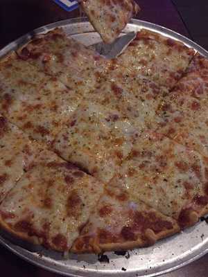 The Haus Pizzeria & Bar