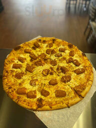 Joe's New York Pizza