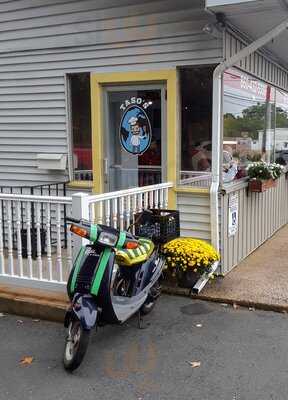 Taso's Eggsellent Adventure