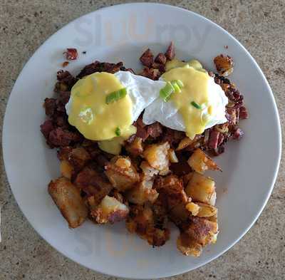 Taso's Eggsellent Adventure