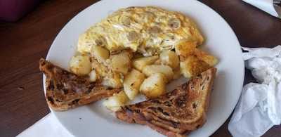 Taso's Eggsellent Adventure