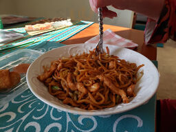 Five Star Chinese Restaurant