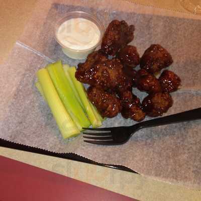 Marshall's Bread Box Deli