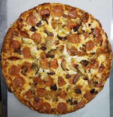 Marshall's Bread Box Deli