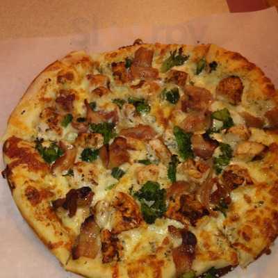 Marshall's Bread Box Deli