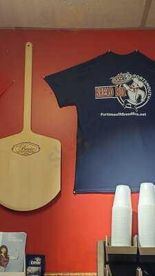 Marshall's Bread Box Deli