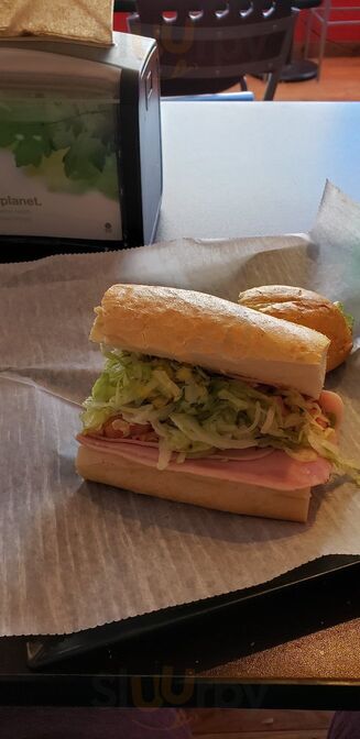 Marshall's Bread Box Deli