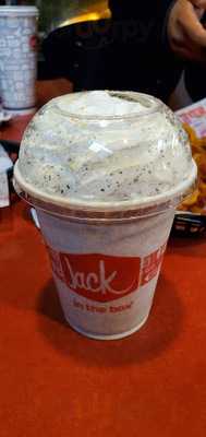 Jack In The Box