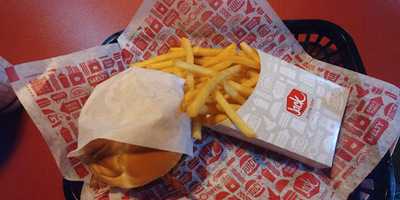 Jack In The Box