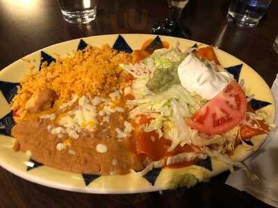 La Carreta Mexican Restaurant