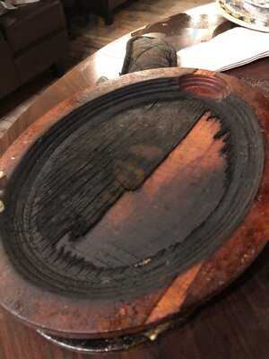 La Carreta Mexican Restaurant