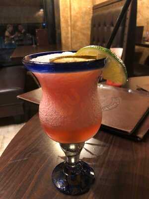 La Carreta Mexican Restaurant