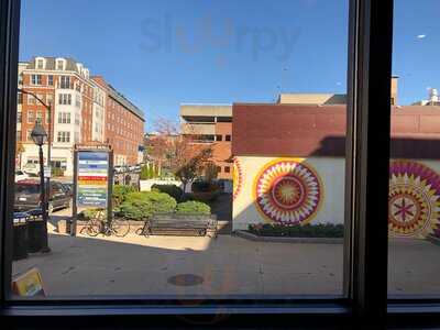 La Carreta Mexican Restaurant