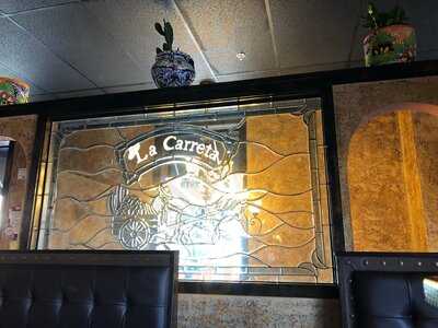 La Carreta Mexican Restaurant