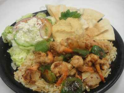 Mommie's Lebanese Cafe