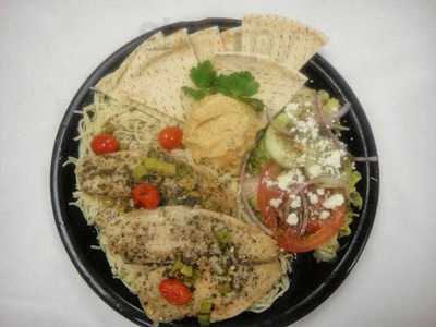 Mommie's Lebanese Cafe