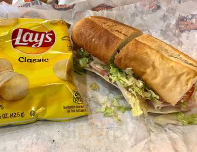 Jersey Mike's Subs