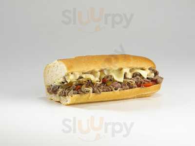 Jersey Mike's Subs