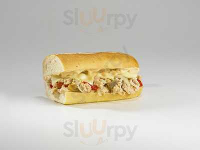 Jersey Mike's Subs