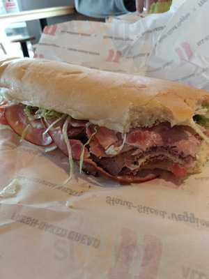Jimmy Johns
