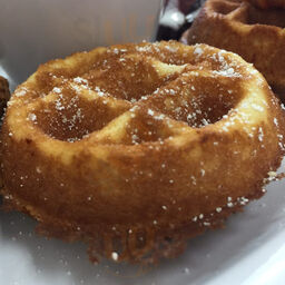 Keith's Chicken N Waffles