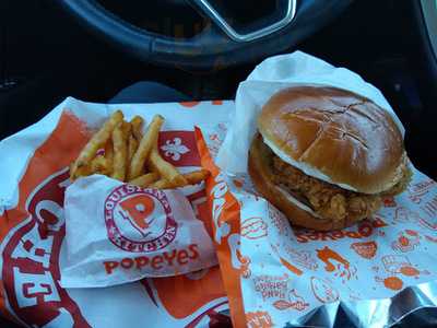 Popeyes