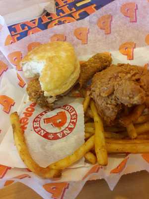 Popeyes