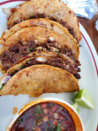 Jazmin Mexican Restaurant
