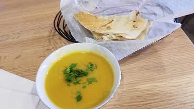 Mediterranean Grill And Bar