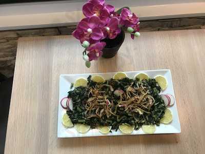 Mediterranean Grill And Bar