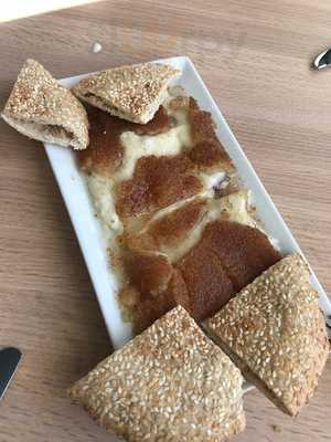 Mediterranean Grill And Bar