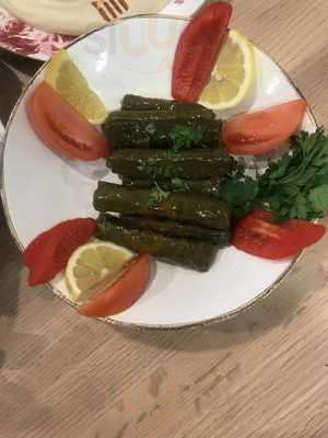 Mediterranean Grill And Bar