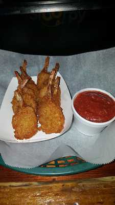 Dave's World Famous Bar