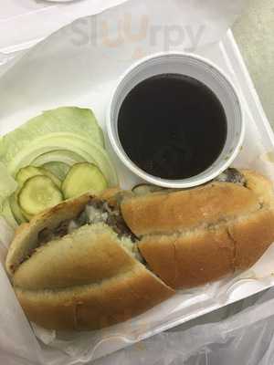 Dave's World Famous Bar