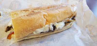 Jersey Mike's Subs