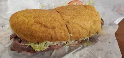 Jersey Mike's Subs