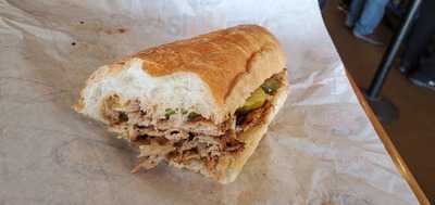 Jersey Mike's Subs