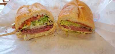 Jersey Mike's Subs