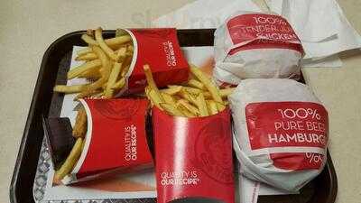 Wendy's