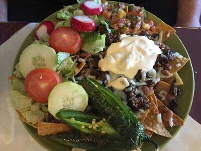 Mi Casita Restaurant