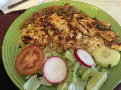 Mi Casita Restaurant