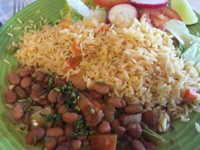 Mi Casita Restaurant