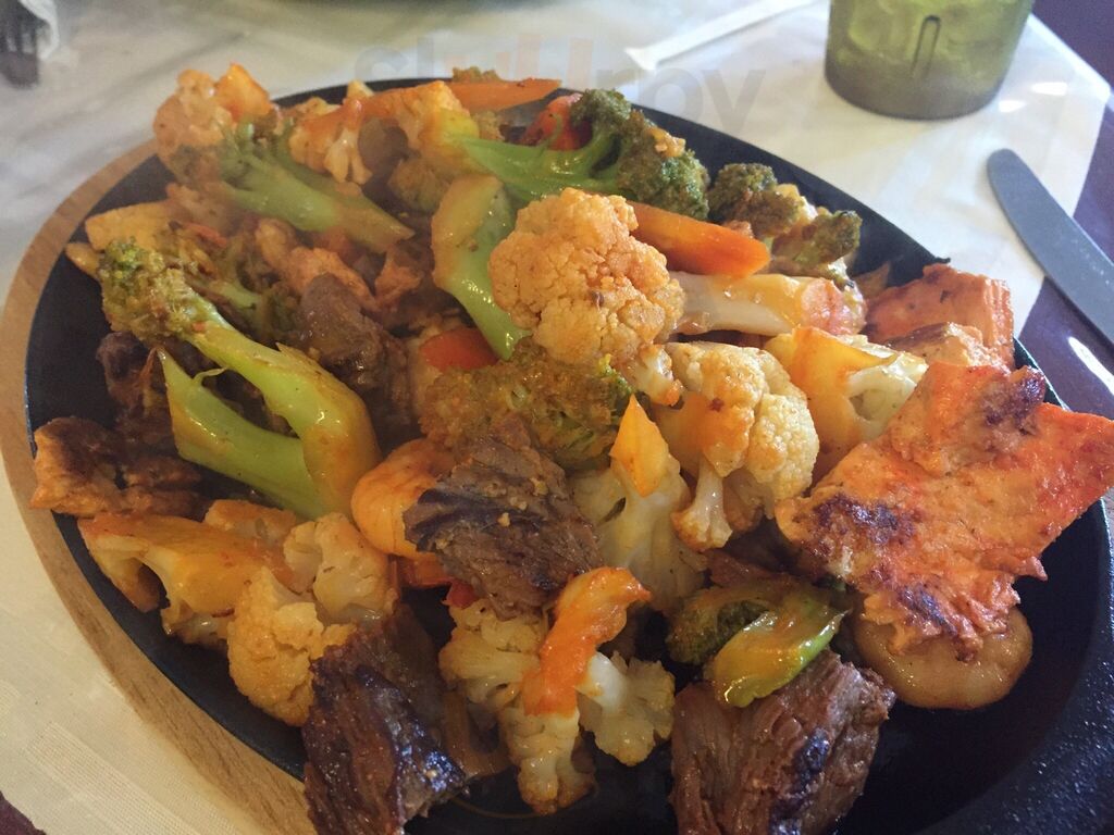 Mi Casita Restaurant