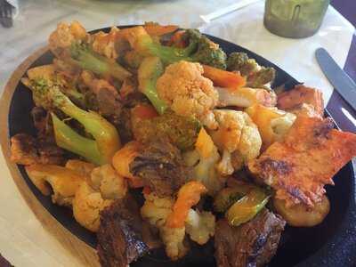 Mi Casita Restaurant