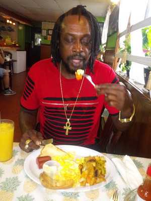 Mi Casita Restaurant