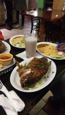 Mi Casita Restaurant