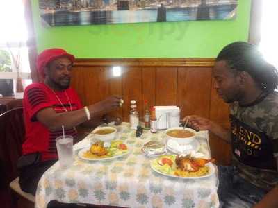 Mi Casita Restaurant