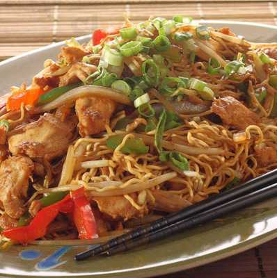 Dynasty Chinese Restaurant